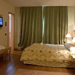 Borgo Lanciano & 4* Castelraimondo