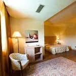 Borgo Lanciano & Hotel