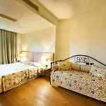 Borgo Lanciano & Castelraimondo