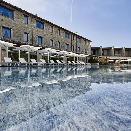 Borgo Lanciano & Szálloda 4*