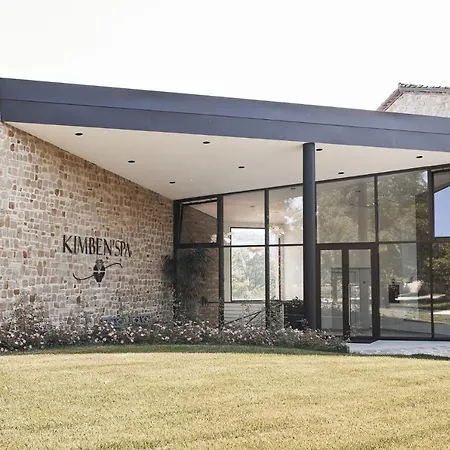 Borgo Lanciano Hotel