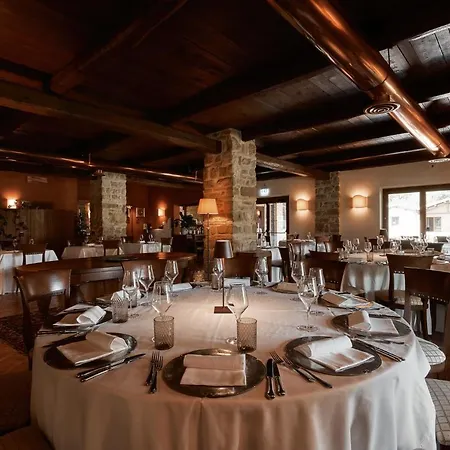 Hotel Borgo Lanciano