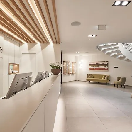 Borgo Lanciano Hotell Castelraimondo