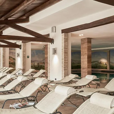 Borgo Lanciano Hotell