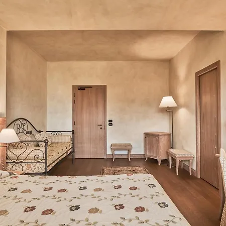 Szálloda Borgo Lanciano &