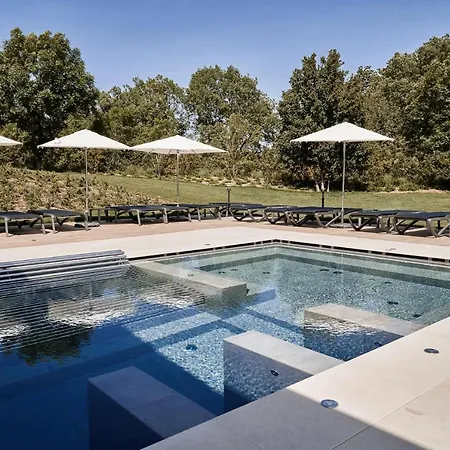 Szálloda Borgo Lanciano & 4*