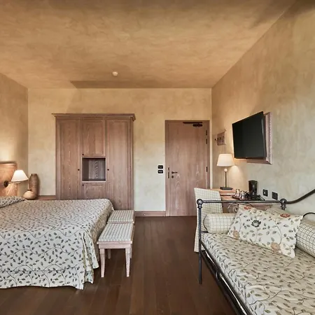 Hotel Borgo Lanciano
