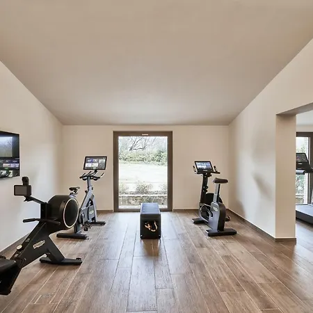 Szálloda Borgo Lanciano & 4*