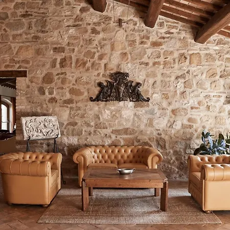 Hotel Borgo Lanciano Castelraimondo
