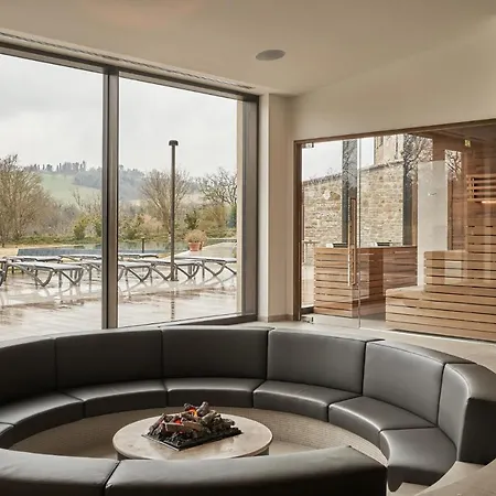 Hotell Borgo Lanciano 4*