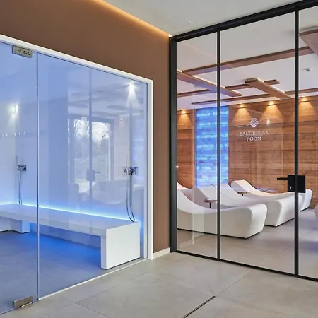 Hotell Borgo Lanciano