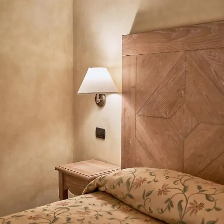 Hotell Borgo Lanciano 4*