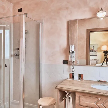 Hotel Borgo Lanciano & 4*