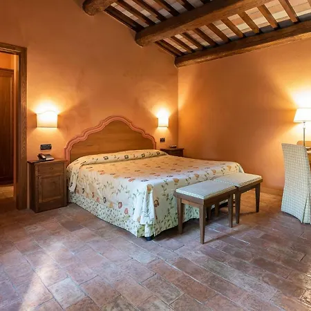 Hotel Borgo Lanciano Castelraimondo