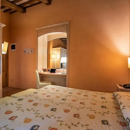 Borgo Lanciano Castelraimondo