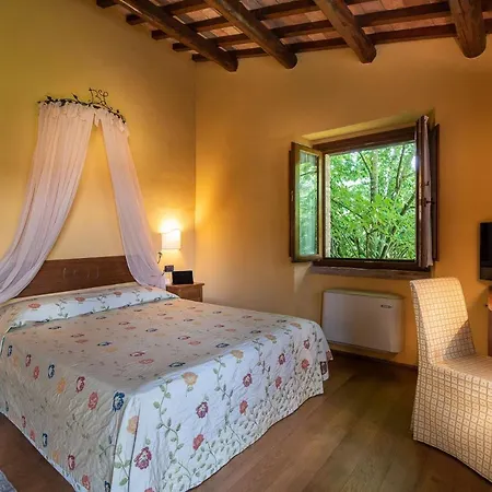 Hotel Borgo Lanciano 4*