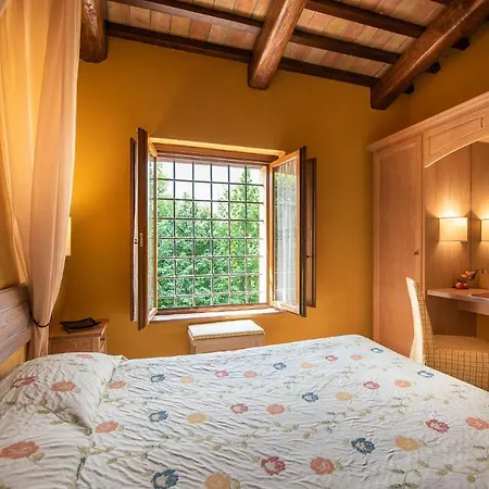 Hotell Borgo Lanciano