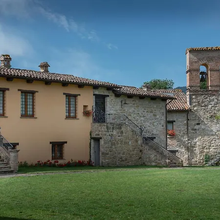 Hotel Borgo Lanciano Castelraimondo