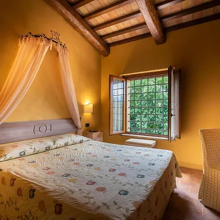 Borgo Lanciano Hotel 4*