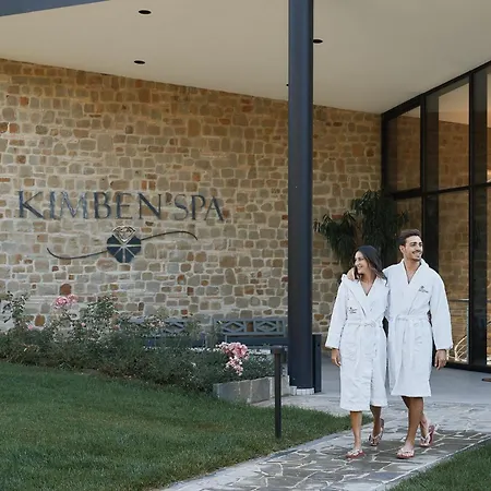 Hotel Borgo Lanciano Castelraimondo