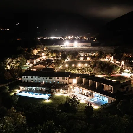 Hotel Borgo Lanciano Castelraimondo