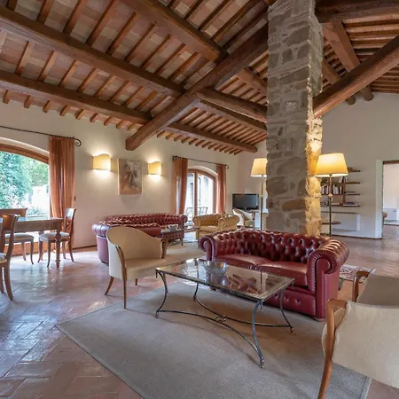 Borgo Lanciano Hotel