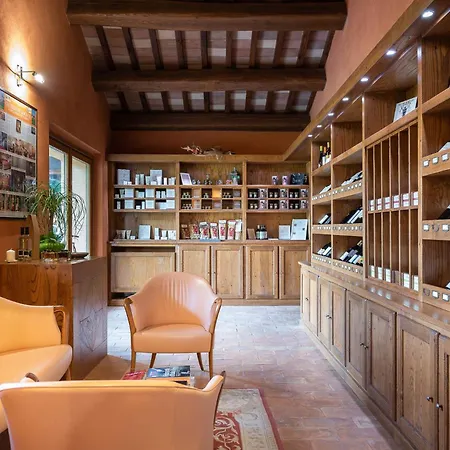 Borgo Lanciano Hotel