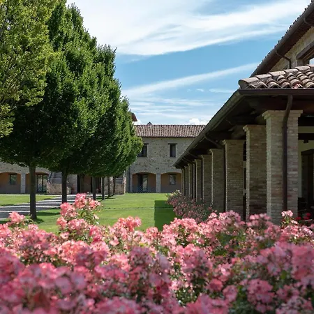 Hotel Borgo Lanciano 4*