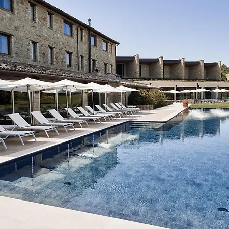 Borgo Lanciano Hotel 4*