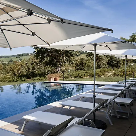 Hotel Borgo Lanciano
