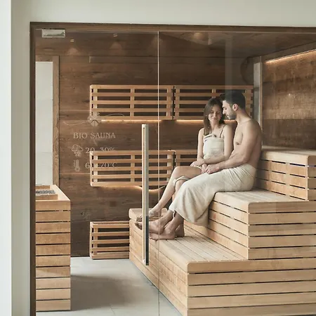 Borgo Lanciano Hotell 4*