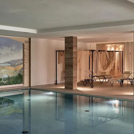 Borgo Lanciano Hotel