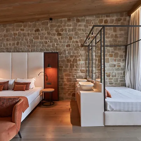 Hotel Borgo Lanciano Castelraimondo