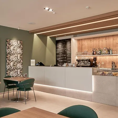 Borgo Lanciano Hotel