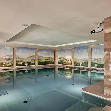 Borgo Lanciano Hotel 4*