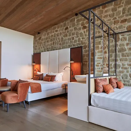 Hotel Borgo Lanciano