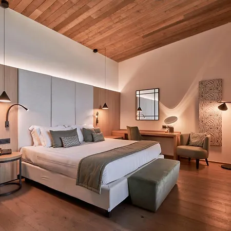 Borgo Lanciano 4*