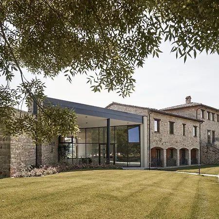 Hotell Borgo Lanciano Castelraimondo