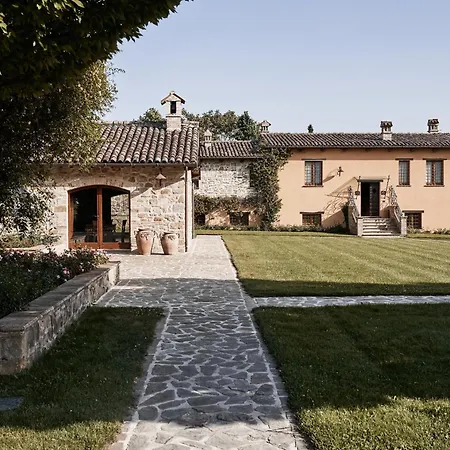 Borgo Lanciano Hotell Castelraimondo