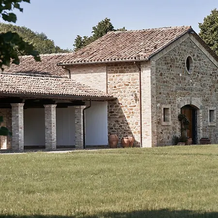 Borgo Lanciano Castelraimondo