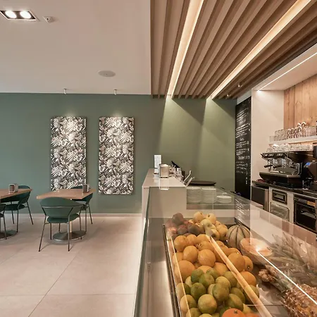 Borgo Lanciano & 4*