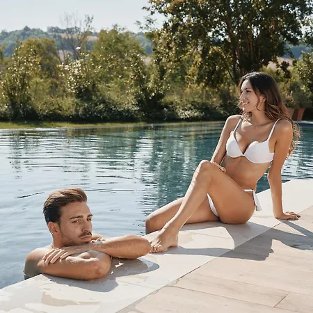 Borgo Lanciano Hotell Castelraimondo