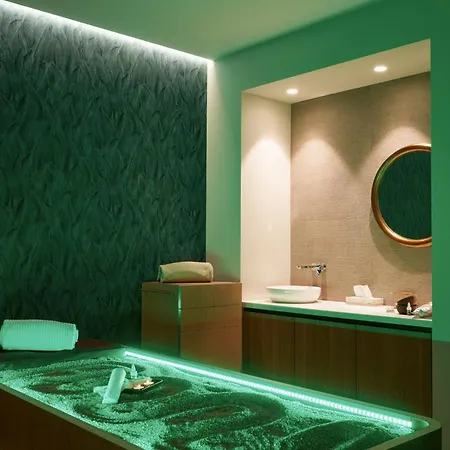 Borgo Lanciano & Hotell