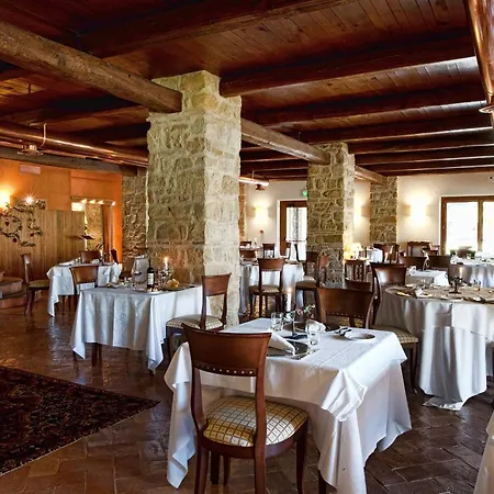 Borgo Lanciano Hotell Castelraimondo