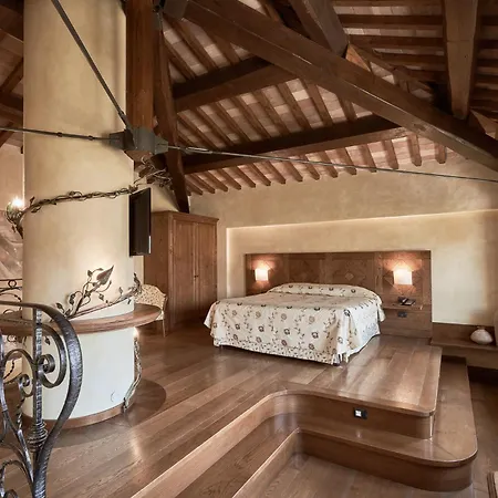 Borgo Lanciano Hotel 4*