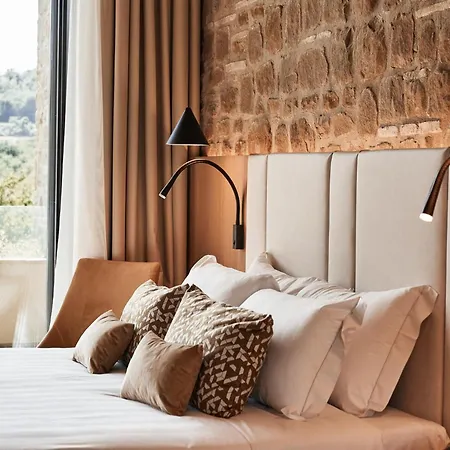 Szálloda Borgo Lanciano & 4*