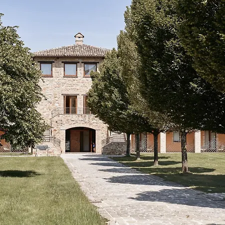 Borgo Lanciano & Szálloda 4*