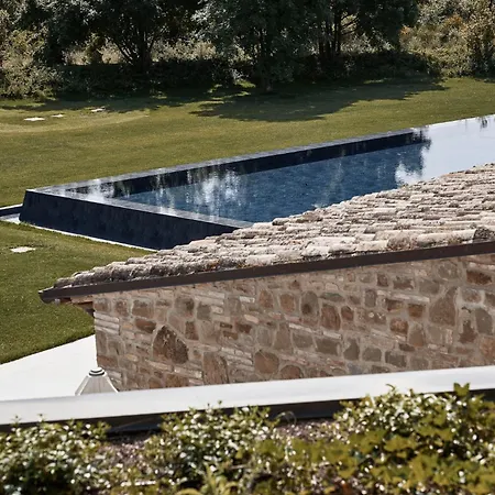 Borgo Lanciano Hotell