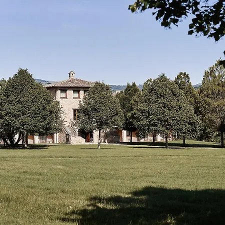 Hotell Borgo Lanciano