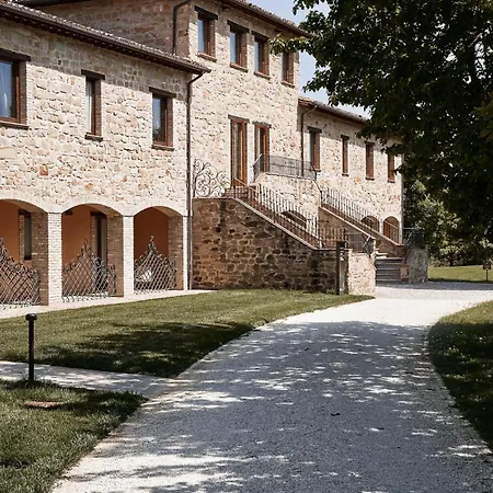 Borgo Lanciano & Szálloda 4*